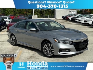 2020 Honda Accord Hybrid for sale in Jacksonville FL