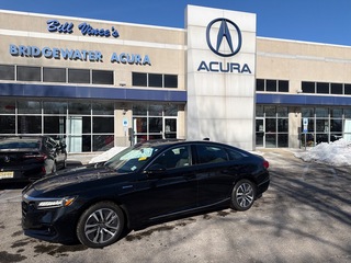 2021 Honda Accord Hybrid for sale in Bridgewater NJ
