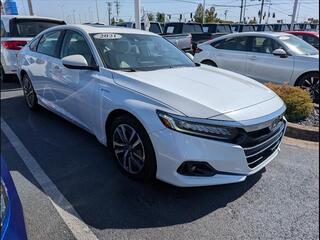 2021 Honda Accord Hybrid for sale in Bowling Green KY