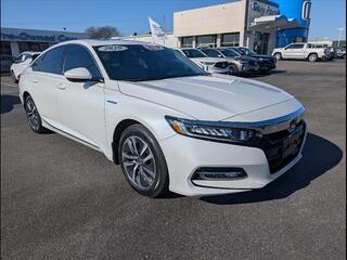 2020 Honda Accord Hybrid for sale in Bowling Green KY