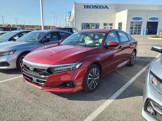 2021 Honda Accord Hybrid for sale in Maumee OH