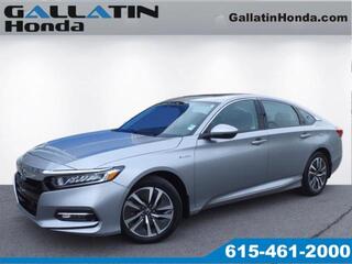 2018 Honda Accord Hybrid for sale in Gallatin TN