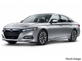 2019 Honda Accord Hybrid for sale in Woodbridge NJ