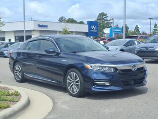 2019 Honda Accord Hybrid for sale in Southern Pines NC