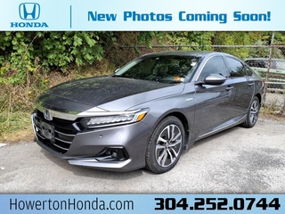 2021 Honda Accord Hybrid for sale in Beckley WV