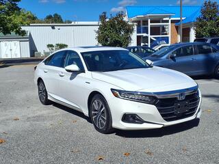 2022 Honda Accord Hybrid for sale in Mishawaka IN