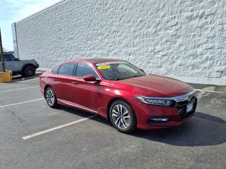 2018 Honda Accord Hybrid for sale in Bourbonnais IL