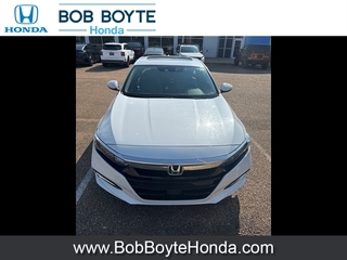 2020 Honda Accord Hybrid for sale in Brandon MS