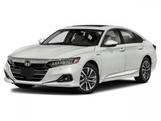 2022 Honda Accord Hybrid for sale in Burlington NC