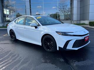 2022 Honda Accord Hybrid for sale in Janesville WI