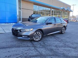 2019 Honda Accord Hybrid for sale in Gallatin TN