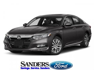 2019 Honda Accord Hybrid for sale in Jacksonville NC