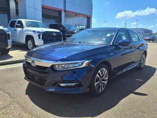 2020 Honda Accord Hybrid for sale in Jackson MS