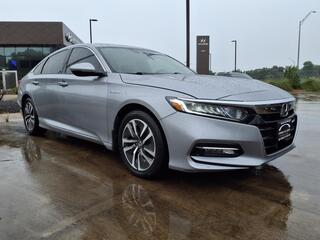 2020 Honda Accord Hybrid for sale in Boerne TX
