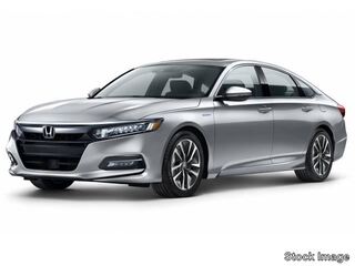 2019 Honda Accord Hybrid for sale in Easley SC