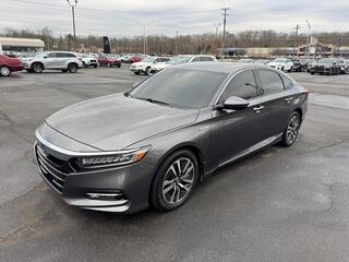2019 Honda Accord Hybrid for sale in Kingsport TN