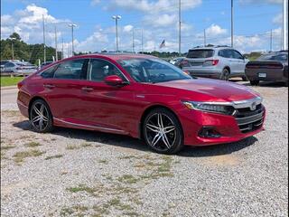 2021 Honda Accord Hybrid for sale in Cleveland TN