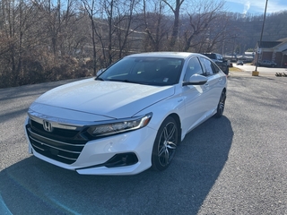 2022 Honda Accord Hybrid for sale in Big Stone Gap VA
