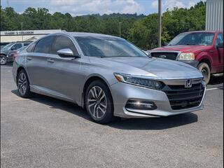 2018 Honda Accord Hybrid for sale in Cleveland TN