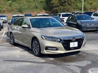 2019 Honda Accord Hybrid for sale in Chattanooga TN