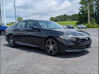 2021 Honda Accord Hybrid for sale in Cleveland TN