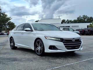 2022 Honda Accord Hybrid for sale in Greer SC