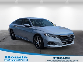 2022 Honda Accord Hybrid for sale in Cleveland TN