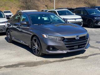 2022 Honda Accord Hybrid for sale in Chattanooga TN