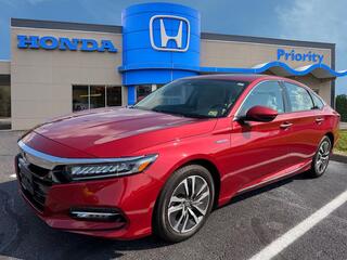 2019 Honda Accord Hybrid for sale in Roanoke VA
