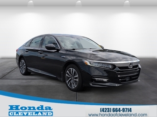 2020 Honda Accord Hybrid for sale in Cleveland TN
