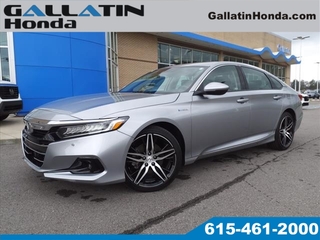 2022 Honda Accord Hybrid for sale in Gallatin TN