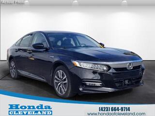 2019 Honda Accord Hybrid for sale in Cleveland TN