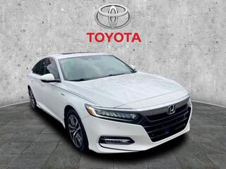 2018 Honda Accord Hybrid for sale in Enterprise AL