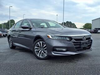 2020 Honda Accord Hybrid