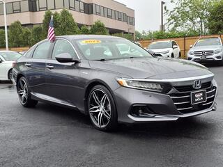2022 Honda Accord Hybrid for sale in Vineland NJ