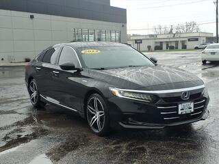 2022 Honda Accord Hybrid for sale in Joliet IL