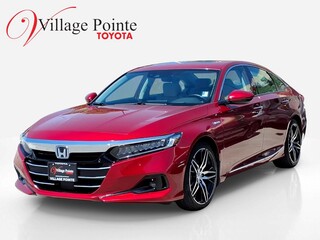 2022 Honda Accord Hybrid for sale in Elkhorn NE