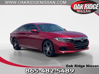 2021 Honda Accord Hybrid for sale in Oak Ridge TN