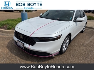 2023 Honda Accord