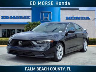 2023 Honda Accord for sale in Riviera Beach FL