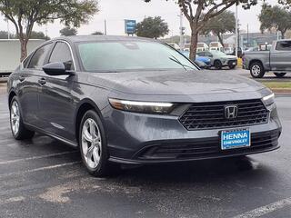 2023 Honda Accord