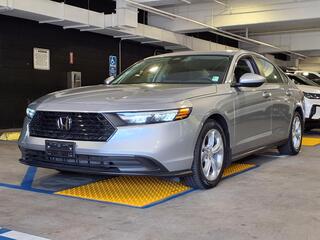 2023 Honda Accord