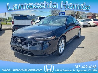 2024 Honda Accord for sale in Syracuse NY