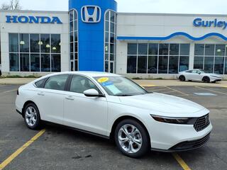 2024 Honda Accord for sale in Tupelo MS