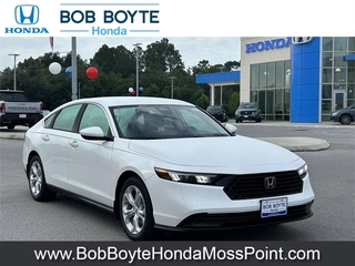 2024 Honda Accord for sale in Moss Point MS