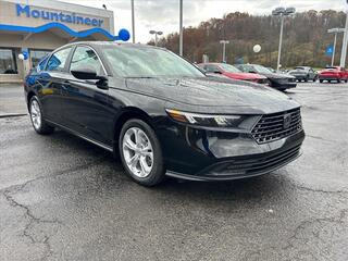 2025 Honda Accord