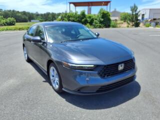 2025 Honda Accord for sale in El Dorado AR