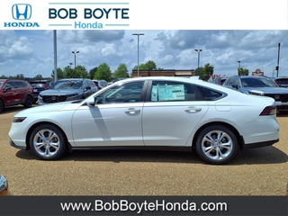 2025 Honda Accord for sale in Brandon MS