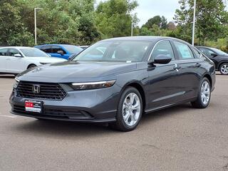 2025 Honda Accord for sale in San Diego CA