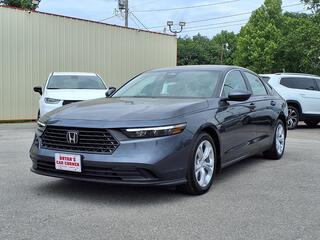 2025 Honda Accord for sale in Lawton OK